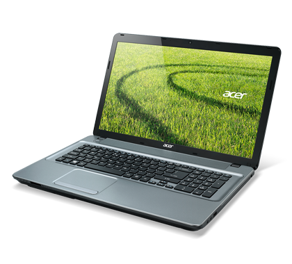 Breve análisis del Acer Aspire E1 771 33114G50Mnii Notebookcheck org