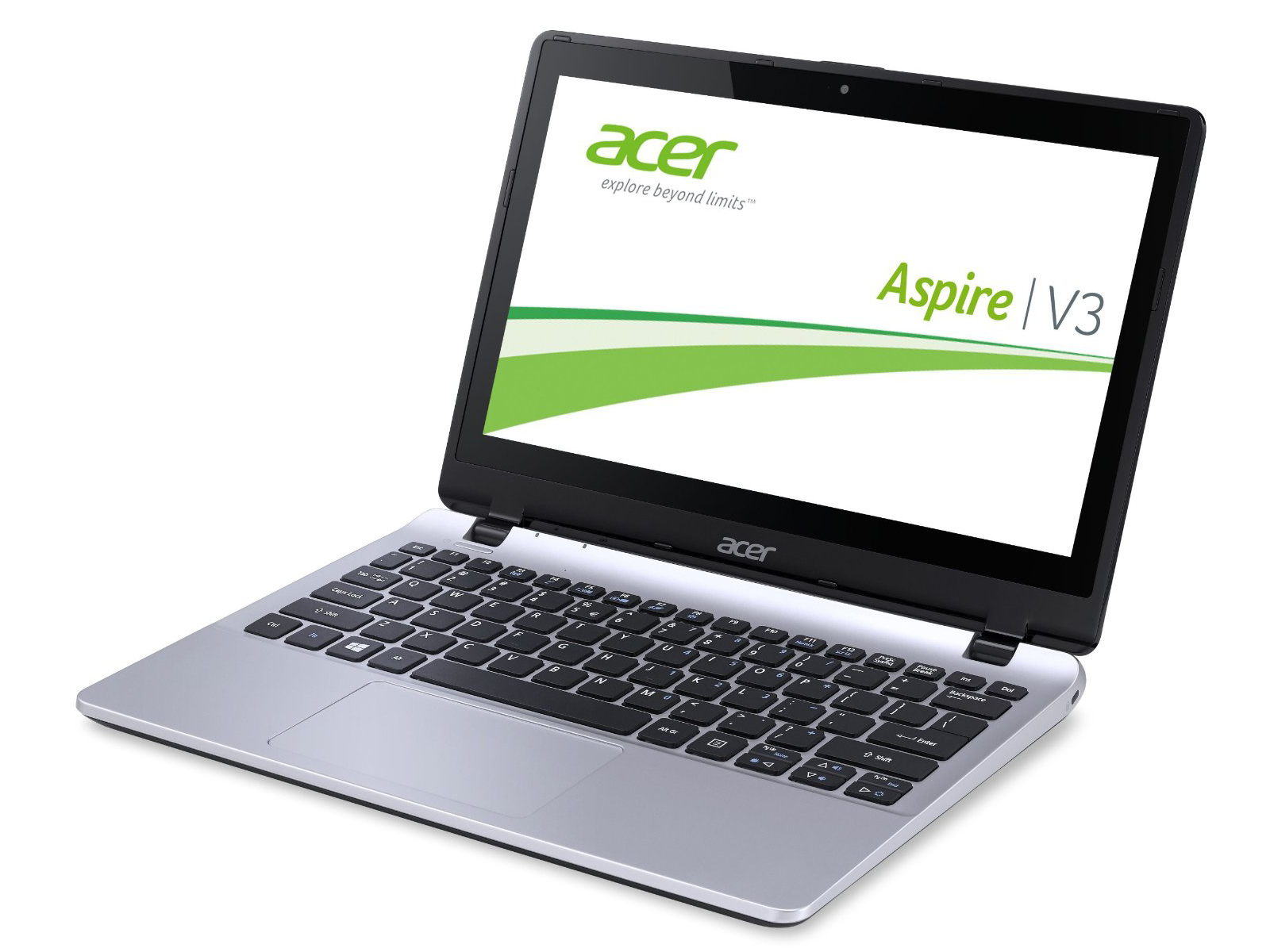 Breve Actualizaci N Del An Lisis Del Acer Aspire V P P A