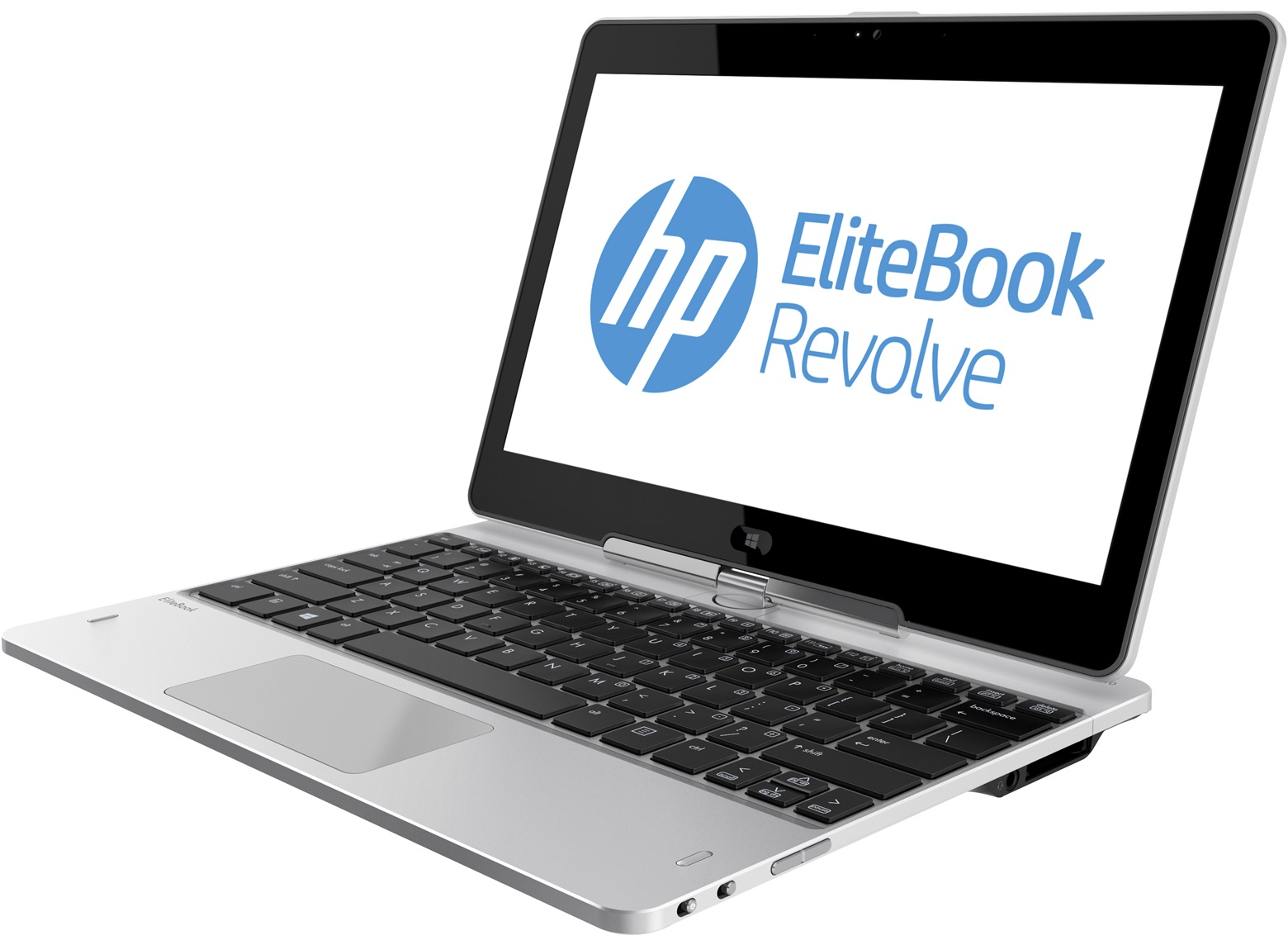 Breve An Lisis Del Port Til Hp Elitebook Revolve G Notebookcheck