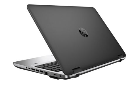 Breve análisis del HP ProBook 650 G2 Notebookcheck org