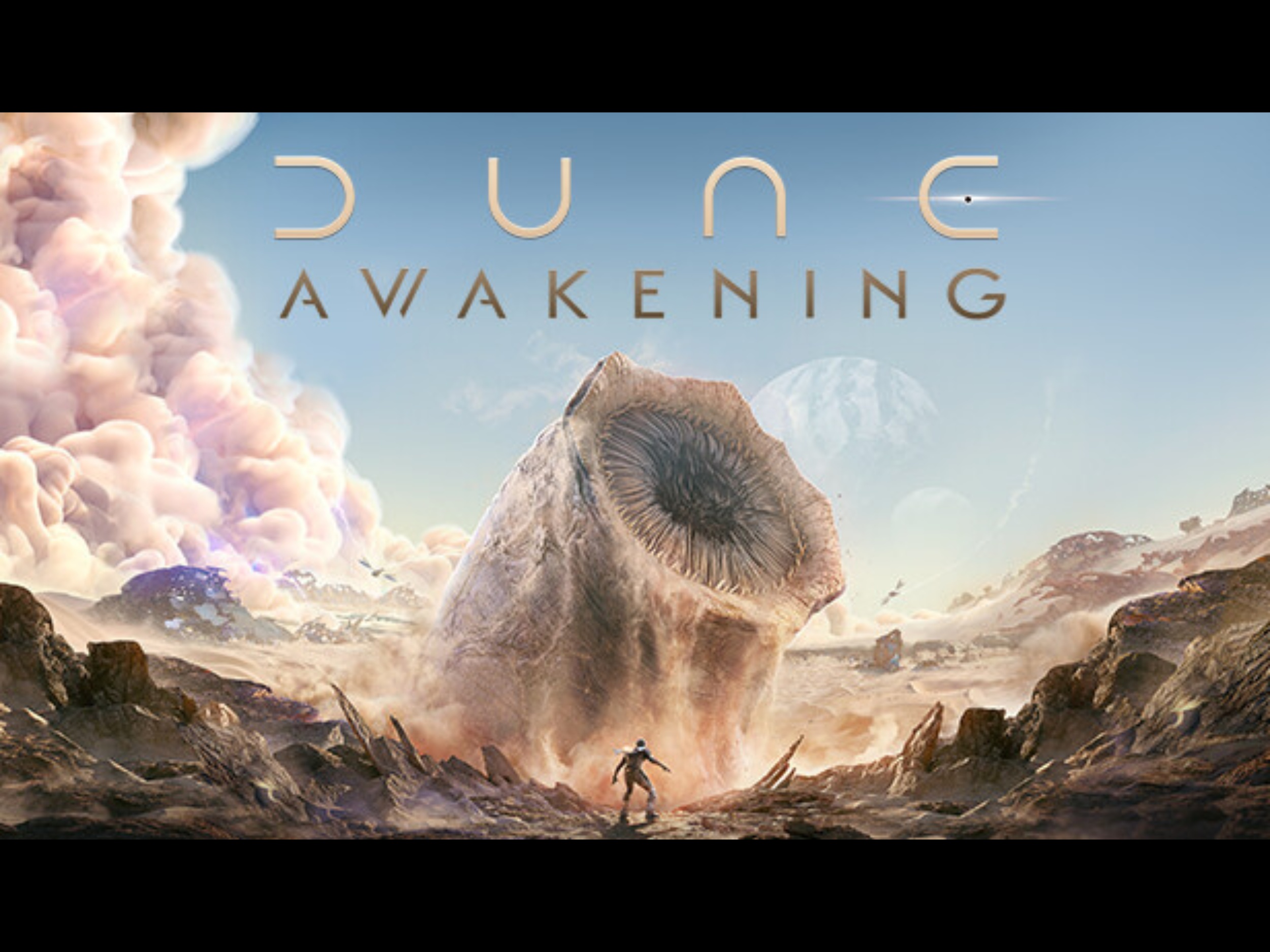 Dune Awakening El Nuevo Tr Iler Del Mmo En El Universo De La Popular