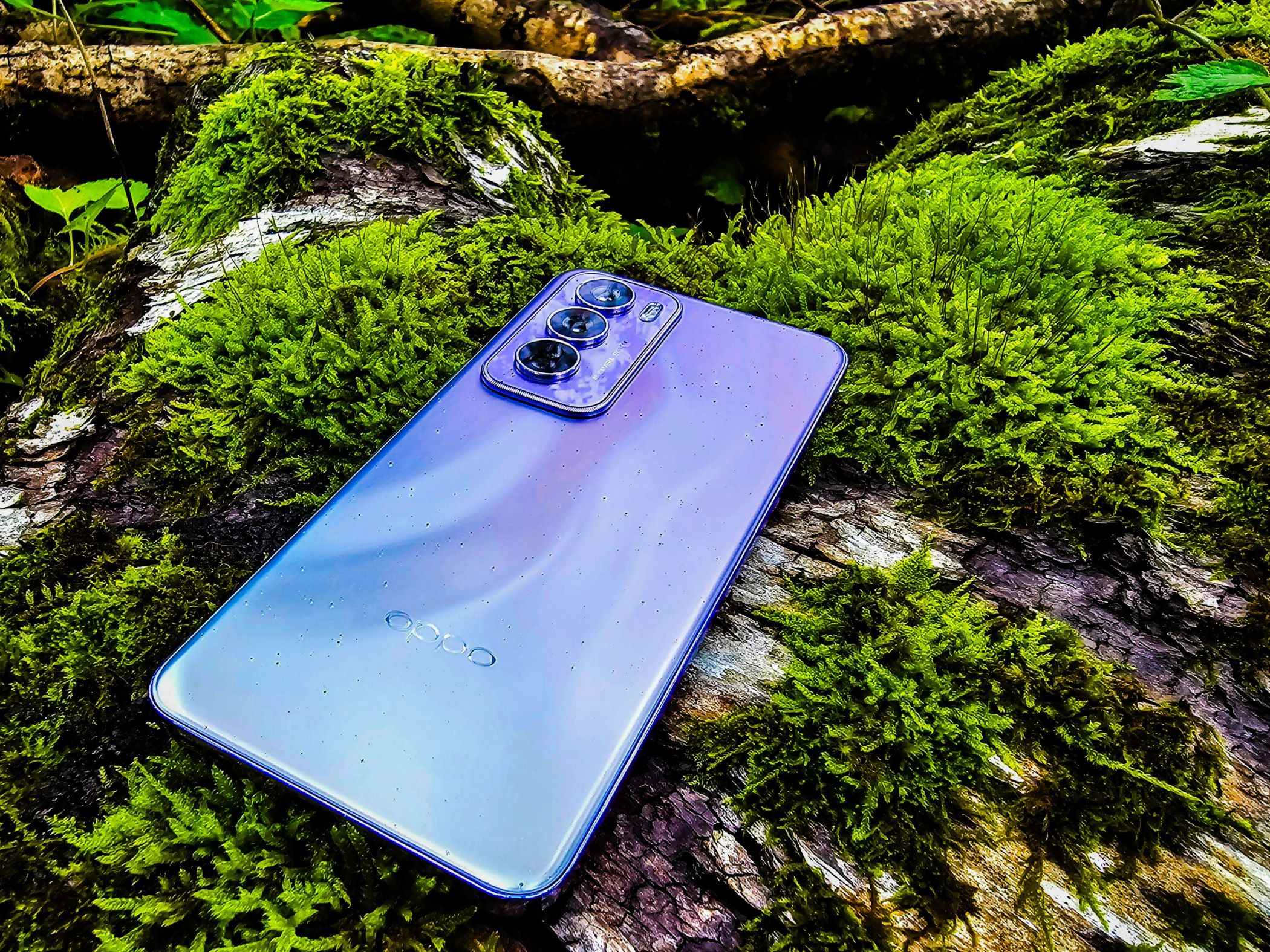 Reseña del smartphone Oppo Reno12 Pro Vuelve la ligereza y la delgadez