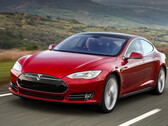 El Model S original sufrió fallos en las baterías (imagen: Tesla)
