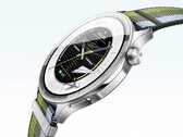 A pesar de su cuerpo muy delgado, se dice que el Oppo Watch S tiene una duración de batería de hasta diez días. (Fuente de la imagen: Oppo)