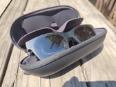 Al desembalar las XReal Air de 2025 -unas gafas de realidad aumentada que salieron a la venta en 2022 por unos 299-349 dólares- se siente inmediatamente la ambición. (Fuente de la imagen: Darryl Linington - Notebookcheck)
