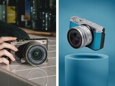 La Panasonic Lumix S9 ya está disponible en cuatro nuevas variantes (Fuente de la imagen: Panasonic)