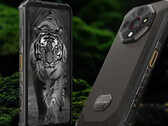 El Armor X16 es un smartphone resistente sin 5G. (Fuente de la imagen: Ulefone)