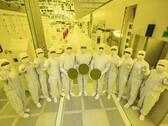 Samsung Foundry podría empezar a fabricar chips de 2 nm en 2025 (imagen vía Samsung)