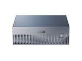 El Ascent GX10 es un mini PC centrado en las cargas de trabajo de IA (Fuente de la imagen: Asus)