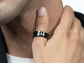 El anillo inteligente Ring One ya se está enviando a los patrocinadores de la campaña de crowdfunding de Indiegogo. (Fuente de la imagen: Indiegogo)
