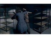Una captura de pantalla de The Killing Antidote que muestra el combate en el juego. (Fuente de la imagen: MetalStar Studio)