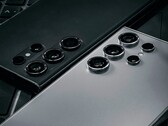 La Galaxy S26 Ultra de Samsung podría contar con dos teleobjetivos, igual que sus predecesoras (Fuente de la imagen: Bobby Raj Sirimani)