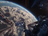Actualmente se puede jugar gratis a Star Citizen como parte del evento recurrente Free Fly. (Fuente de la imagen: robertsspaceindustries.com)