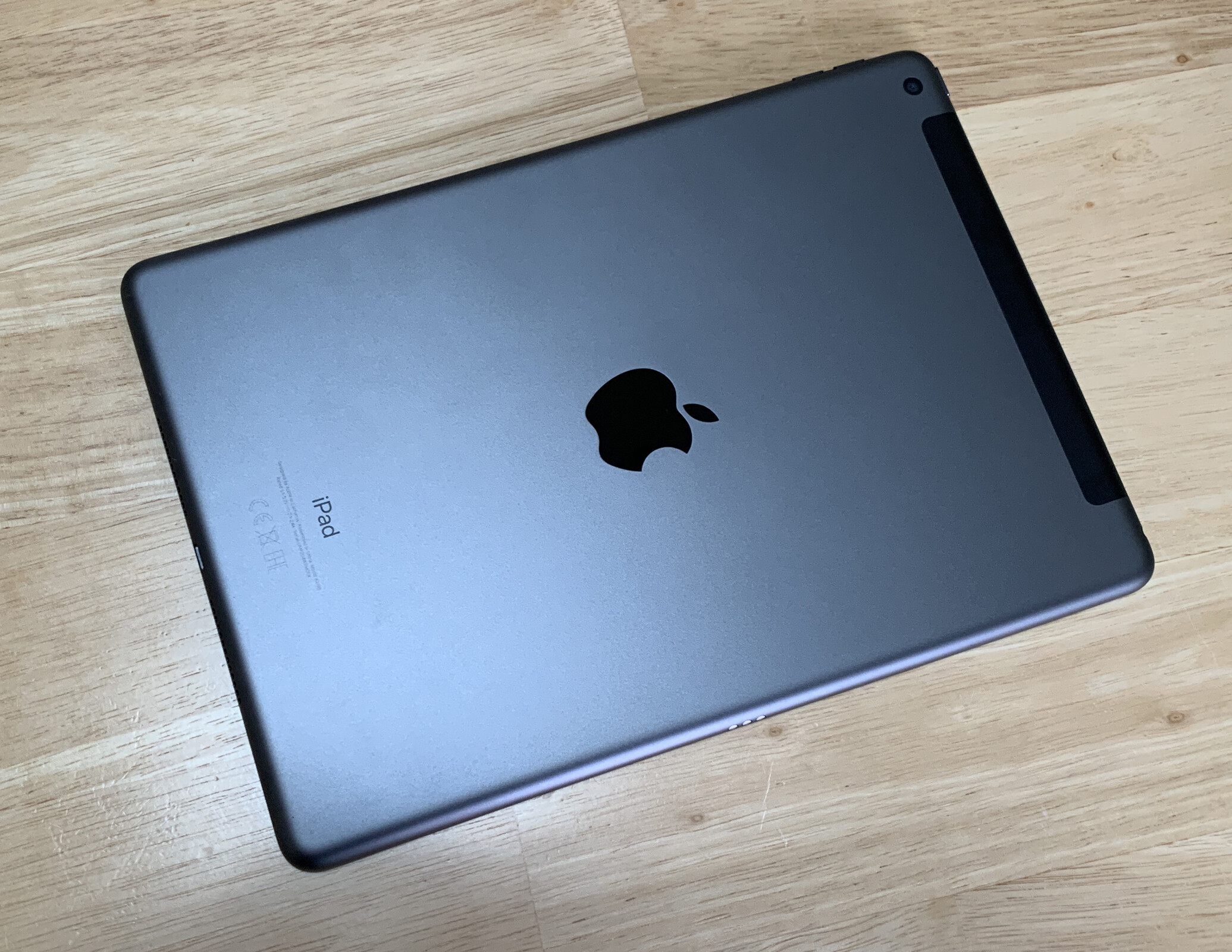 Review De Apple Ipad Peque Os Cambios Con Un Gran Impacto