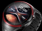 Se rumorea que el smartwatch Huawei Watch 4 Pro edición Space Exploration llegará a Europa. (Fuente de la imagen: Huawei)