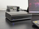 Reseña de la estación de acoplamiento GMK AD-GP1 Radeon RX 7600M XT: Fácil de usar pero envejece rápido