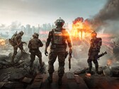 Los redactores de Insider Gaming han descubierto pruebas de varios modos multijugador nuevos en los archivos del juego Battlefield 6. (Fuente de la imagen: Steam)