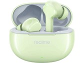 Realme Buds T110: lanzamiento de nuevos auriculares inalámbricos a bajo precio