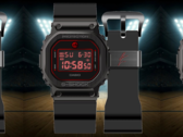 Según se informa, el reloj de la colaboración Casio G-Shock x Rui Hachimura (en la imagen) se presentará ahora en septiembre de agosto. (Fuente de la imagen: @geesgshock en Instagram)
