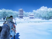 Ghost of Tsushima se podrá jugar en PC el mes que viene (imagen vía Sony)