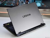Lenovo Legion 5 15 G10 (fuente de la imagen: Notebookcheck)