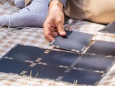 SolarBrick: Sistema solar modular. (Fuente de la imagen: Hanvixolar)