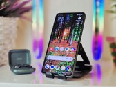 Prueba del smartphone Xiaomi Poco M7 Pro 5G (Fuente de la imagen: Marcus Herbrich)