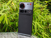 Análisis del smartphone Nubia Z70S Ultra