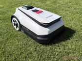 Revisión del Ecovacs Goat A2500 RTK