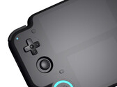 MagicX sólo ha mostrado una maqueta de Retro DS hasta ahora. (Fuente de la imagen: MagicX)