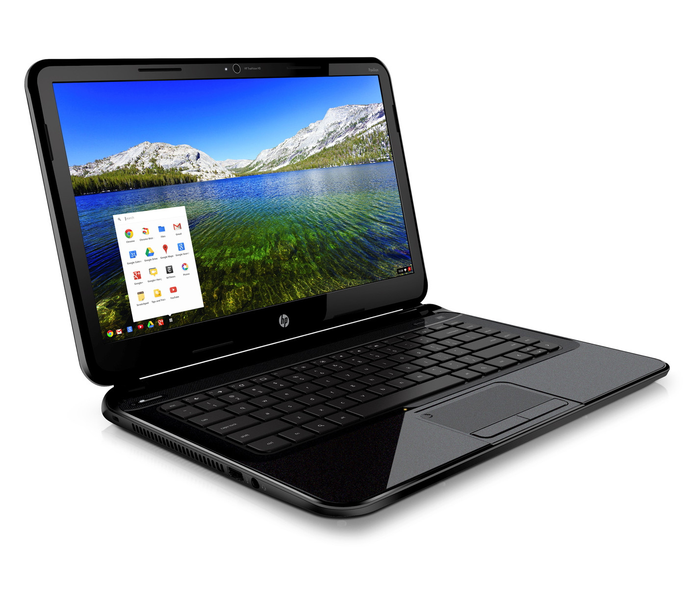 hp pavilion 15 sleekbook