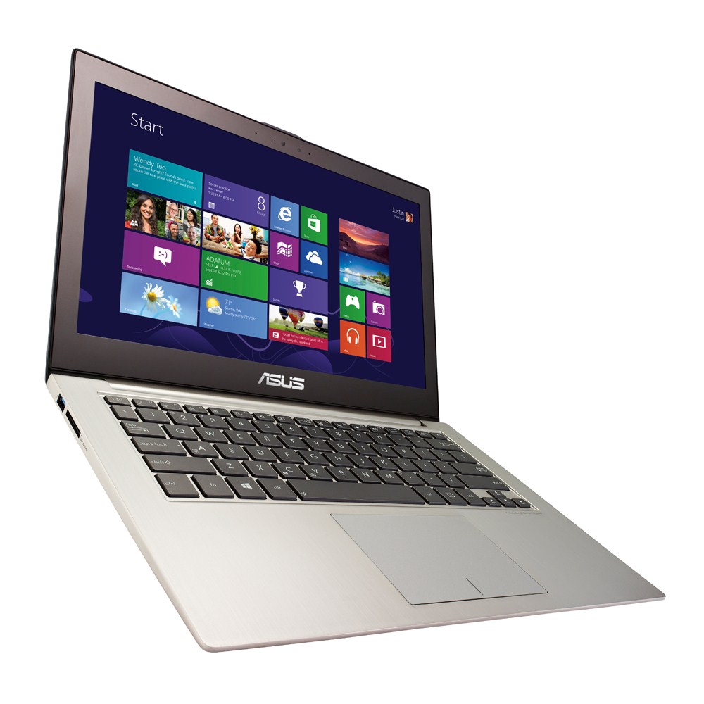 Asus UX32LA Serie Notebookcheck Org