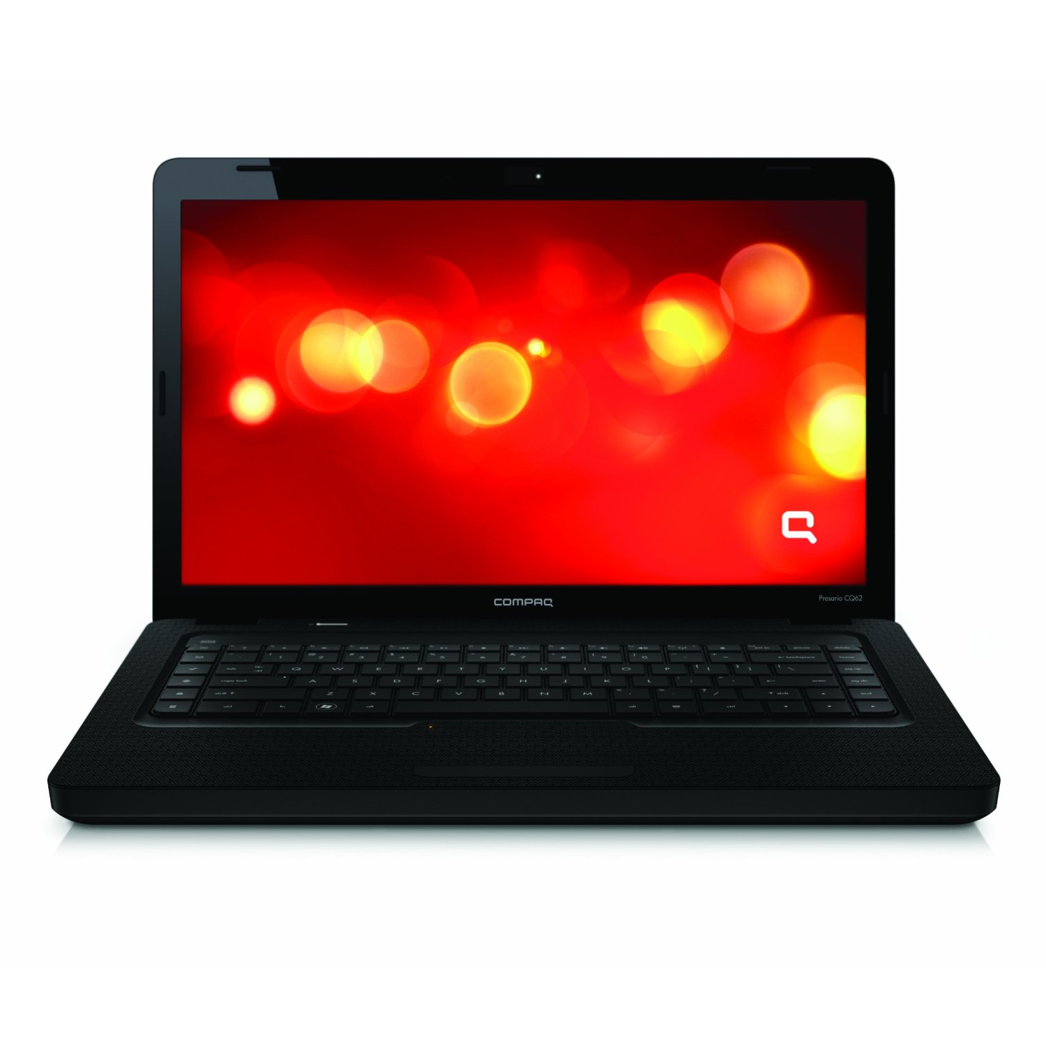 Hp Compaq Presario Cq Sa Notebookcheck Org