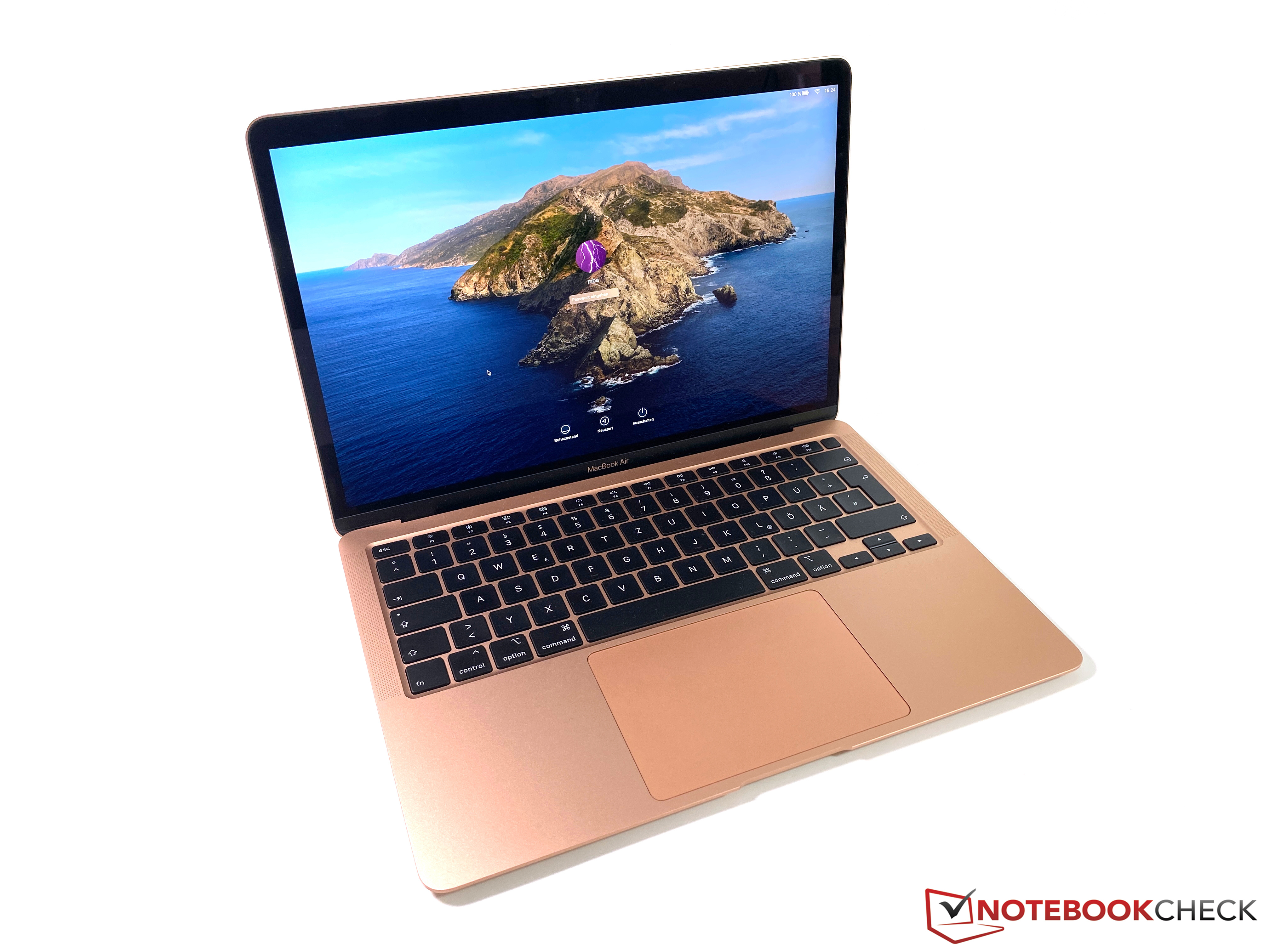 Review Del MacBook Air 2020 De Apple Es El Core I3 La Mejor Opci n 