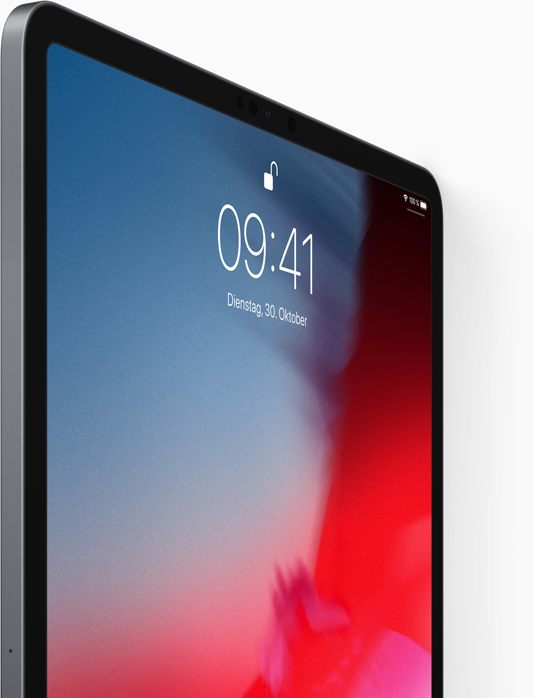 Apple iPad Pro 11'' (2018): características y valoraciones