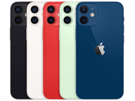 Apple iPhone 12 mini, análisis: review con características, precio y  especificaciones