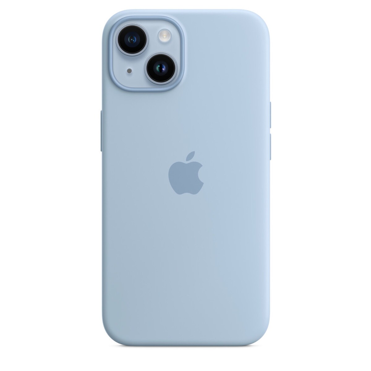 Apple lanza nuevos colores de la funda de silicona para el iPhone 12