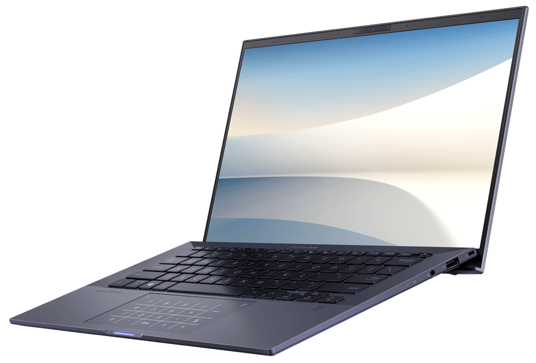 Análisis Del Portátil Asus Expertbook B9 Tiger Lake Ofrece Un