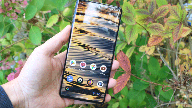  Google Pixel 7 Pro - Teléfono Android 5G, teléfono