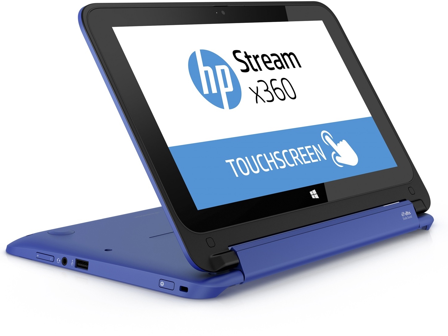 Hp stream x360 convertible не работает разворот экрана