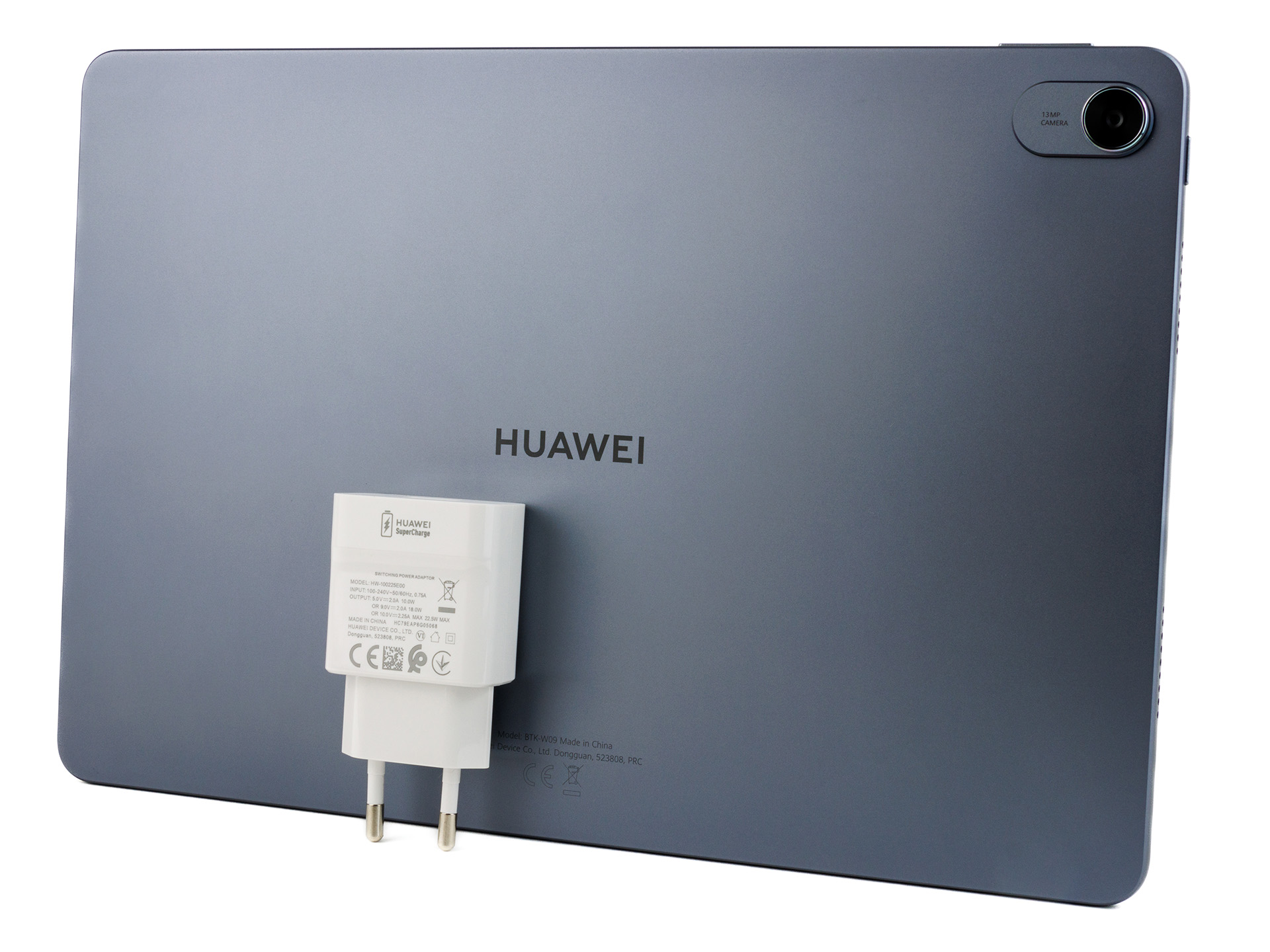 Huawei MatePad SE, review y análisis de la tablet más económica