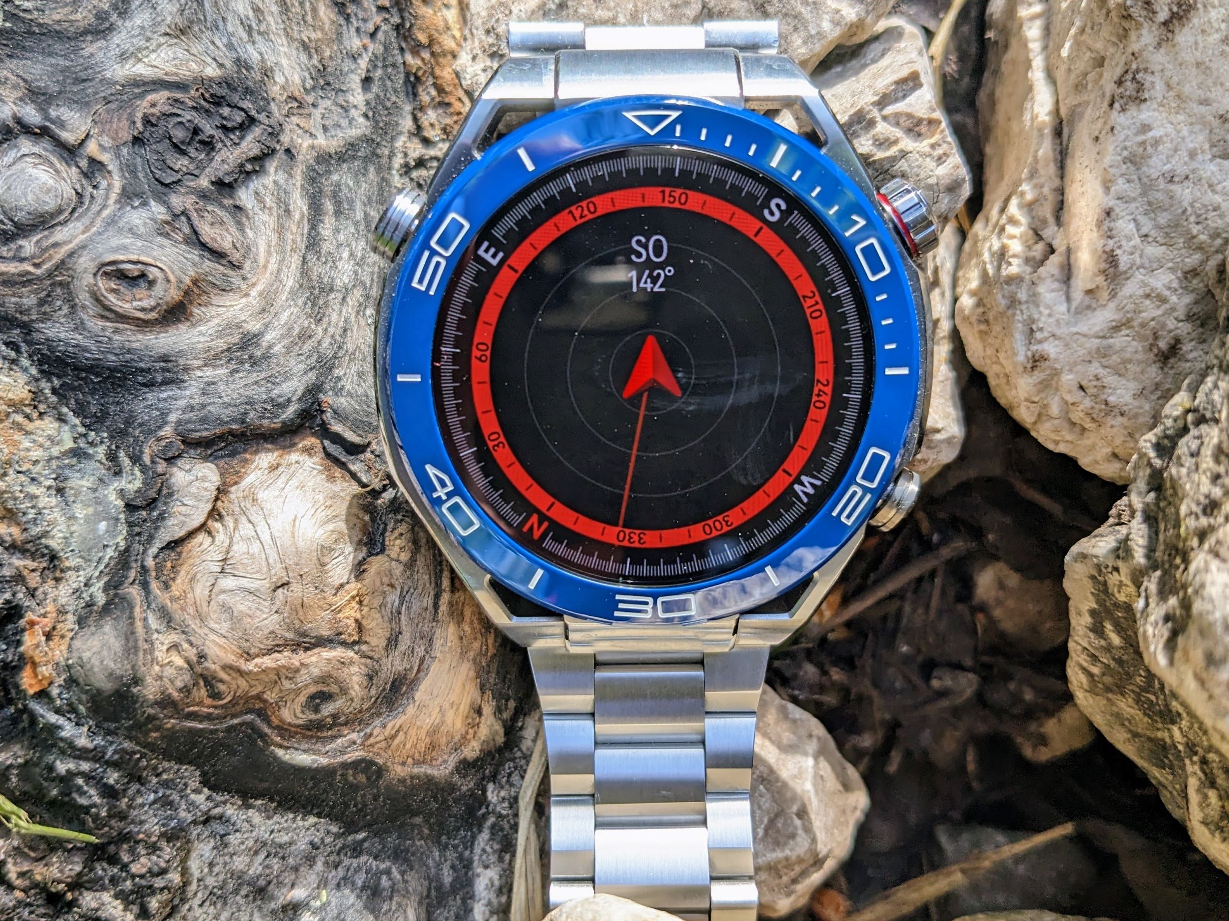 Huawei Band 6, análisis: una pulsera que quiere ser reloj