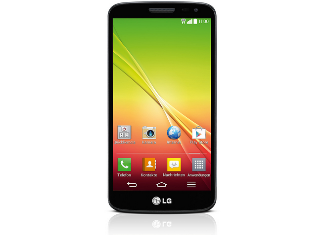 Breve Análisis Del Smartphone Lg G2 Mini Analisis 2205