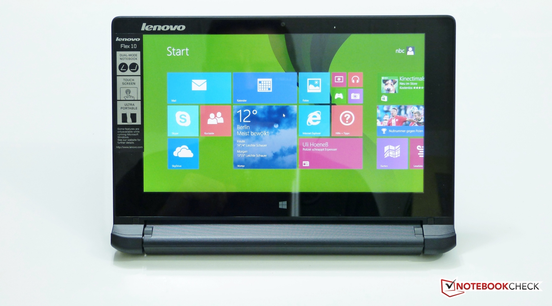 Lenovo flex 10 установка windows 7