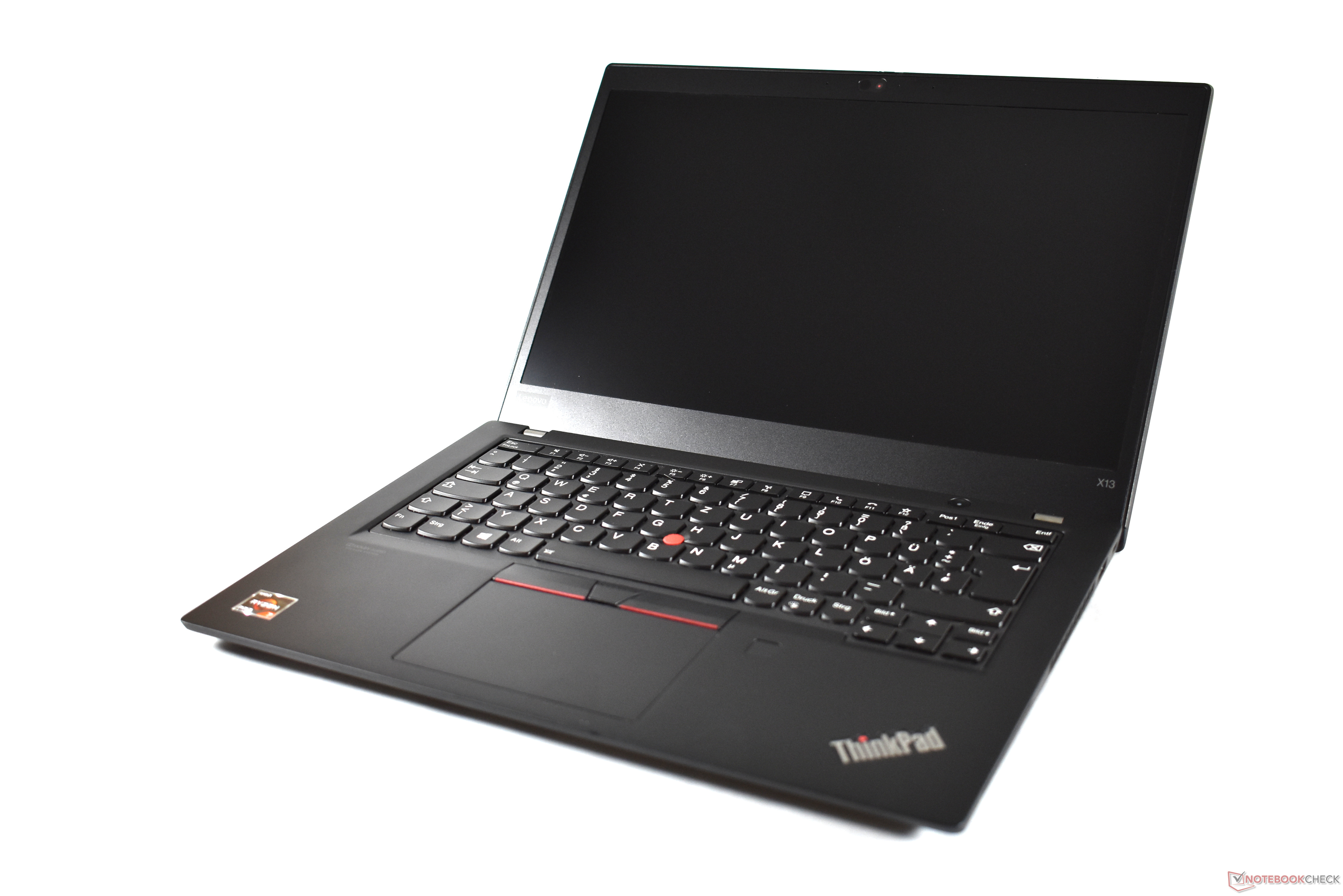 Review del Lenovo ThinkPad X13 Gen 1 Con AMD Renoir el portátil