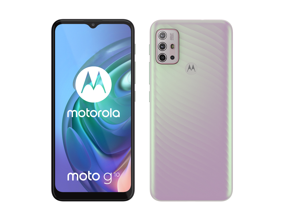 Motorola y sus 10 generaciones de Moto G – Enterados