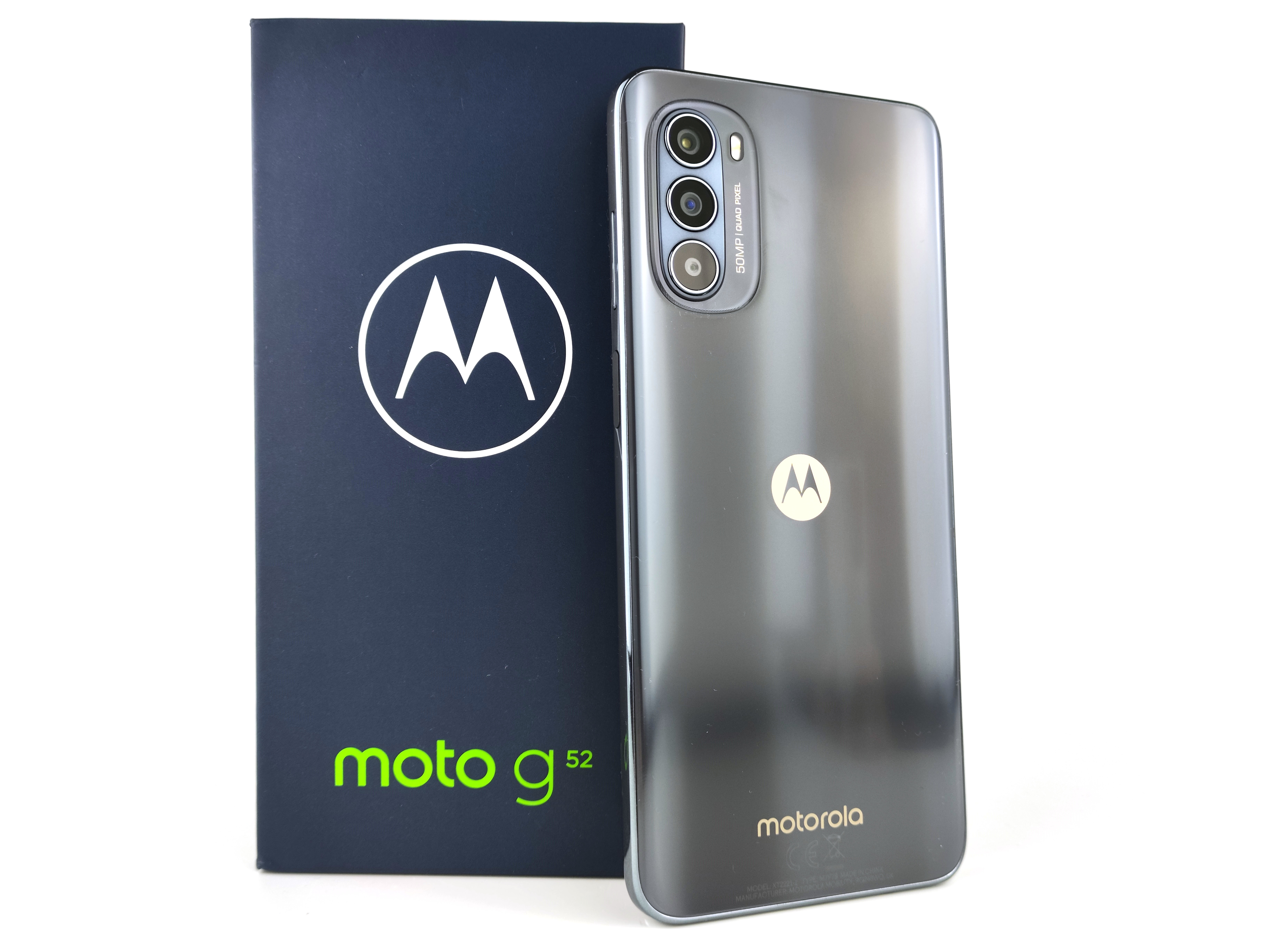 Motorola prepara el lanzamiento del Moto G54 5G con cámara de 50 MP y  batería de 5000 mAh