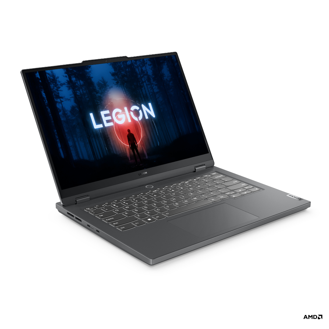 Lenovo presenta unas gafas “gaming” bajo su marca Legion – MASE
