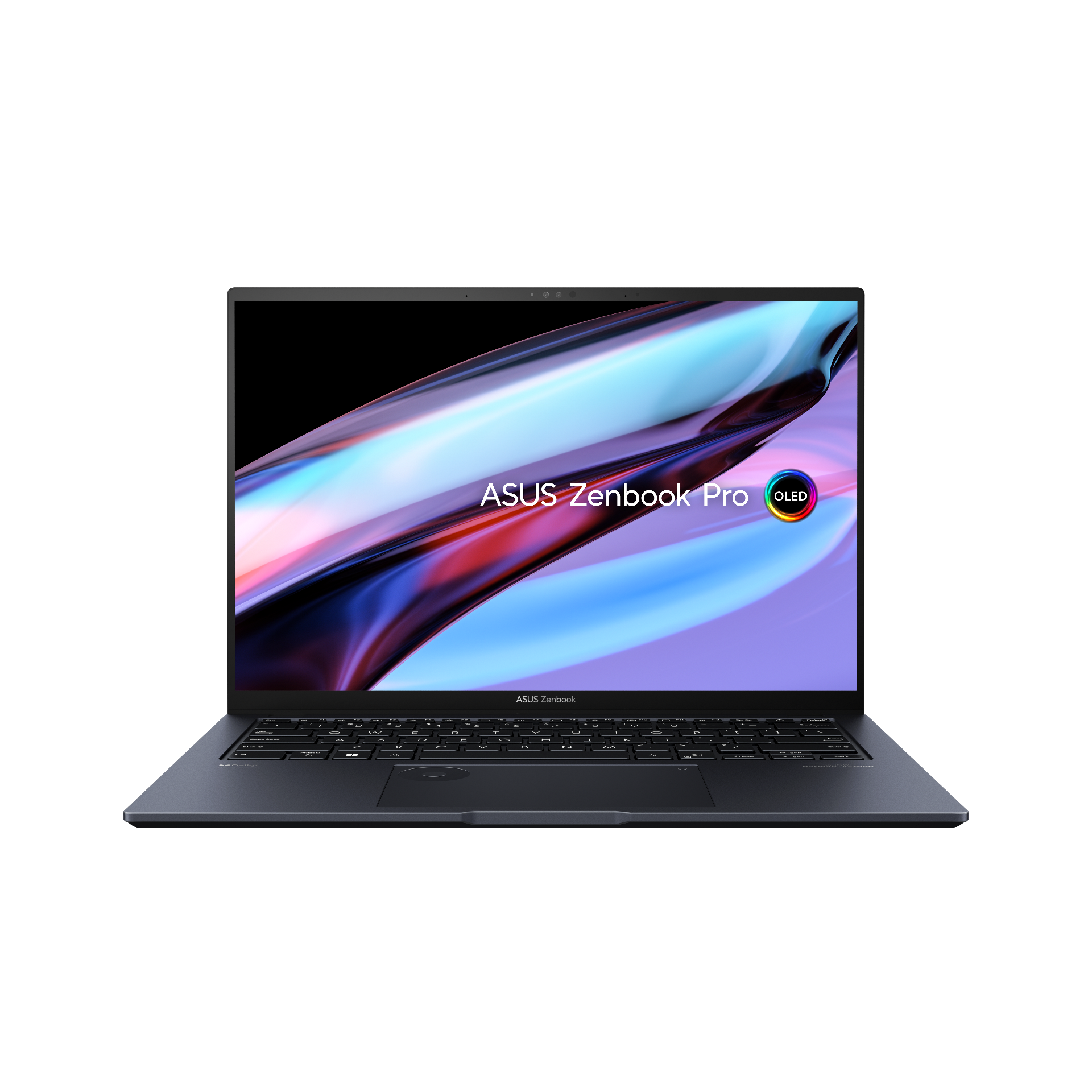 El Elegante Asus Zenbook Pro 14 Oled Se Anuncia Oficialmente Con Una Pantalla De 28k Un Core 8933