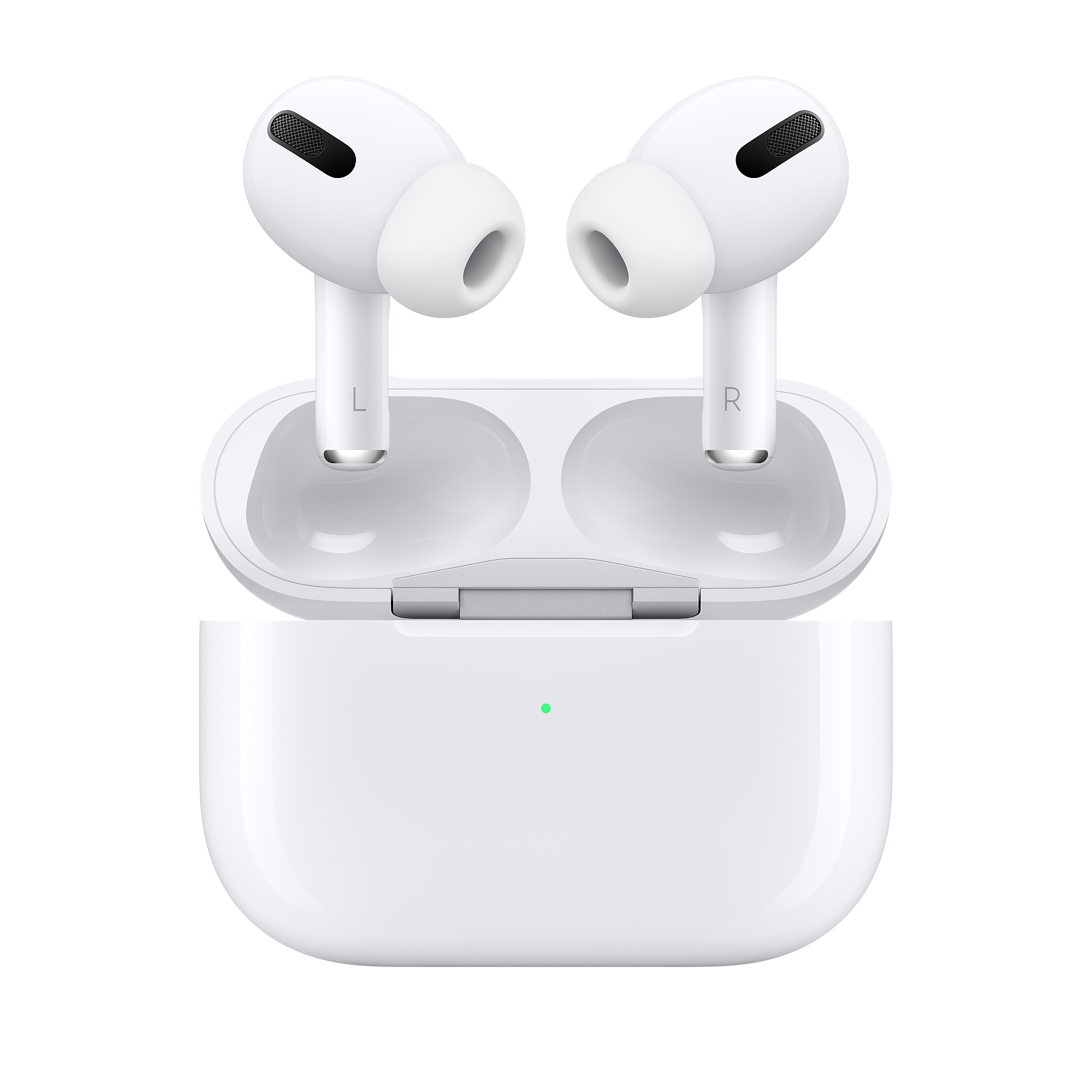 La última filtración de los AirPods 3 confirma un rediseño similar